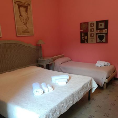 Bed&Breakfast Marina Grande Scilla Exteriör bild